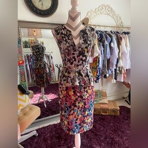 BCBG lovely cocktail dress🥰